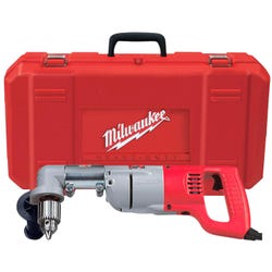 Image for Milwaukee Right Angle Drill Kit from School Specialty