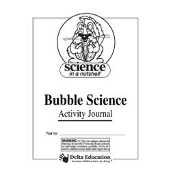 Science in a Nutshell Curriculum, Item Number 550-2530