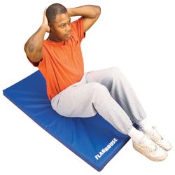 Image for Exercise & Activity Mat, 2 Feet x 6 Feet x 2 Inches from School Specialty