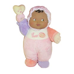 Image for Lil Hugs Baby Doll, 12 Inches, Various Styles, Hispanic from School Specialty