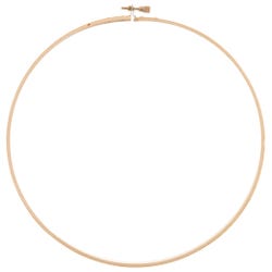 Image for Embroidery Hoop, 10 Inches from School Specialty