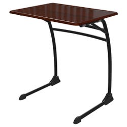 Image for Classroom Select Contemporary Cantilever Desk from School Specialty