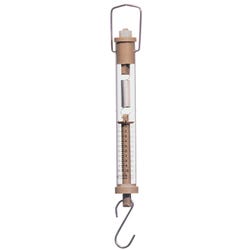 Image for Economy Tubular Spring Scale, 1000 g/10 N from School Specialty