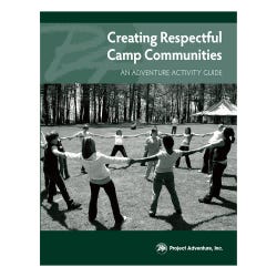Image for Camp Communities Activity Guide from School Specialty