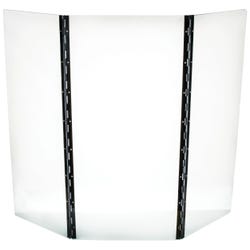 Image for Eisco Labs Polycarbonate Safety Shield from School Specialty