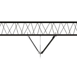Image for FlagHouse Ceiling Joist System from School Specialty