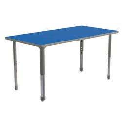 Classroom Select Activity Table, Rectangle 4000011