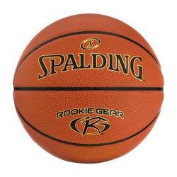 Image for Spalding Rookie Gear Youth Basketball from School Specialty
