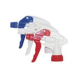Image for Impact Products General Purpose Trigger Sprayer, 9-7/8 inch Tube, Red/White from School Specialty