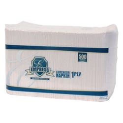Image for Lunch Napkins, Case of 6000 from School Specialty