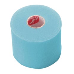 Image for Cramer 2-3/4 in x 10 yd Underwrap Tape Rolls, Case of 48, Bright Teal from School Specialty