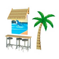 Image for Inventionland Tiki Tech Bar Mini Starter Kit Level 1 from School Specialty