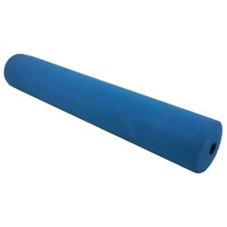 Image for Abilitations UltraFoam Roller, 3-3/4 x 3-3/4 x 22-1/4 Inches, Blue from School Specialty