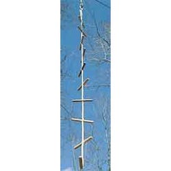 Image for Deluxe Firecracker Ladder, 25 Feet from School Specialty