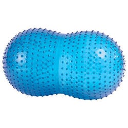 Image for Ribbed Peanut Ball from School Specialty