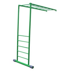 Image for Sportime Elite Kids Monkey Bars from School Specialty