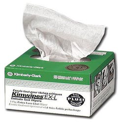Image for Kimwipes Disposable Lab Towels. Each from School Specialty