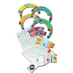 Image for DNA Manipulative Kit from School Specialty