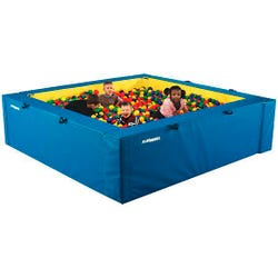 Image for FlagHouse Ballpool, Large from School Specialty