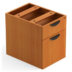 Image for Offices To Go Hanging Box File Pedestal from School Specialty