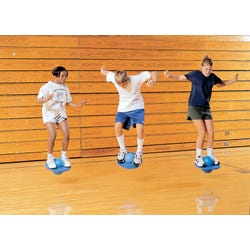 Image for Sportime Bouncing Platform Ball, 15 Inches, Color Will Vary from School Specialty