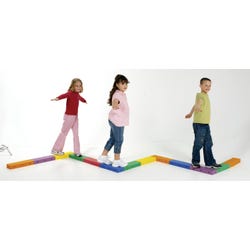 Image for Create-A-Beam, Set of 18 from School Specialty