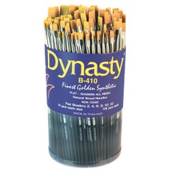 Synthetic Brushes, Item Number 407481