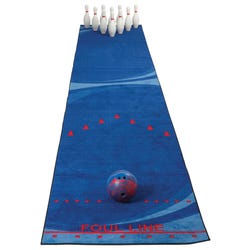 Image for FlagHouse Bowling Skills Carpet, 30 Feet from School Specialty