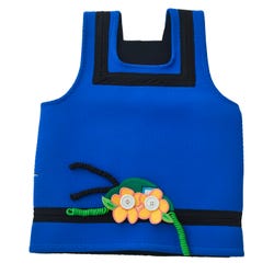 Image for Abilitations PresSureVest Deep Pressure Vest with Fidgets from School Specialty