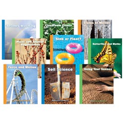 Image for Delta Science Readers Bundle Gr 2-3 Collection from School Specialty