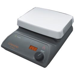 Image for Corning Hot Plate with Digital Display, 120V/60Hz from School Specialty
