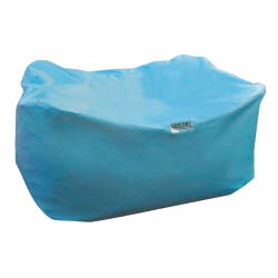 Image for Musical Positioning Cushion, Dark Blue from School Specialty