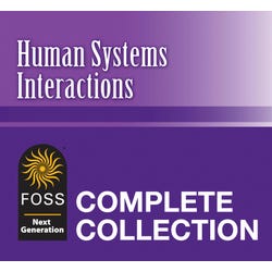 FOSS Next Generation Human Systems & Interactions Collection, Item Number 2092954