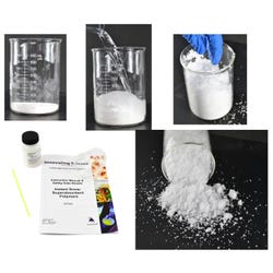 Image for Innovating Science Snow Polymer Demonstration from School Specialty
