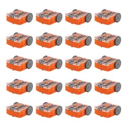 Image for Hamilton Buhl Edison Educational Robot Kit, Pack of 20 from School Specialty