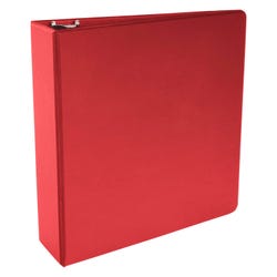 Basic Round Ring Reference Binders, Item Number 086379