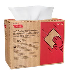Image for Cascade Medium Duty Wipes, Pack of 100 from School Specialty