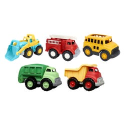 Green Toys Vehicles, Set of 5 2133519