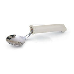 Image for Plastic Handle Swivel Teaspoon from School Specialty