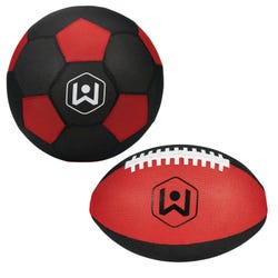 Image for Wicked Giant Soccer Ball, 18 Inches from School Specialty