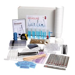 Image for United Scientific Learning to Measure STEM Skills Kit from School Specialty