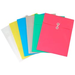 Poly Envelopes, Item Number 1597257