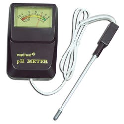 Image for Rapitest Soil pH Meter from School Specialty
