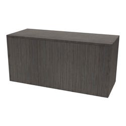 Image for AIS Calibrate Series Desk Shell with Full Modesty Flush, 24 Inch Depth from School Specialty