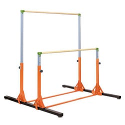 Image for Sportime Elite Kids Uneven Bar Set from School Specialty