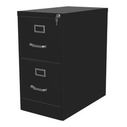 Image for Classroom Select Vertical File Cabinet, Drawers, Letters from School Specialty