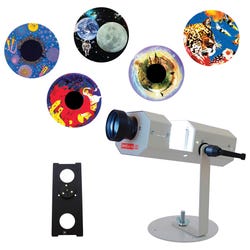 Image for Solar 250 Projector Saver Pack Deluxe from School Specialty