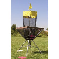 Image for Innova-Champion DISCatcher Traveler Disc Golf Target from School Specialty