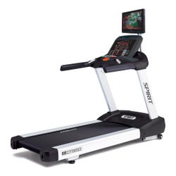 Image for Spirit CT850ENT Treadmill, 84 x 35 x 57 Inches from School Specialty
