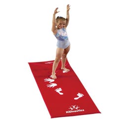 Image for FlagHouse KiDnastics Cartwheel Mat from School Specialty